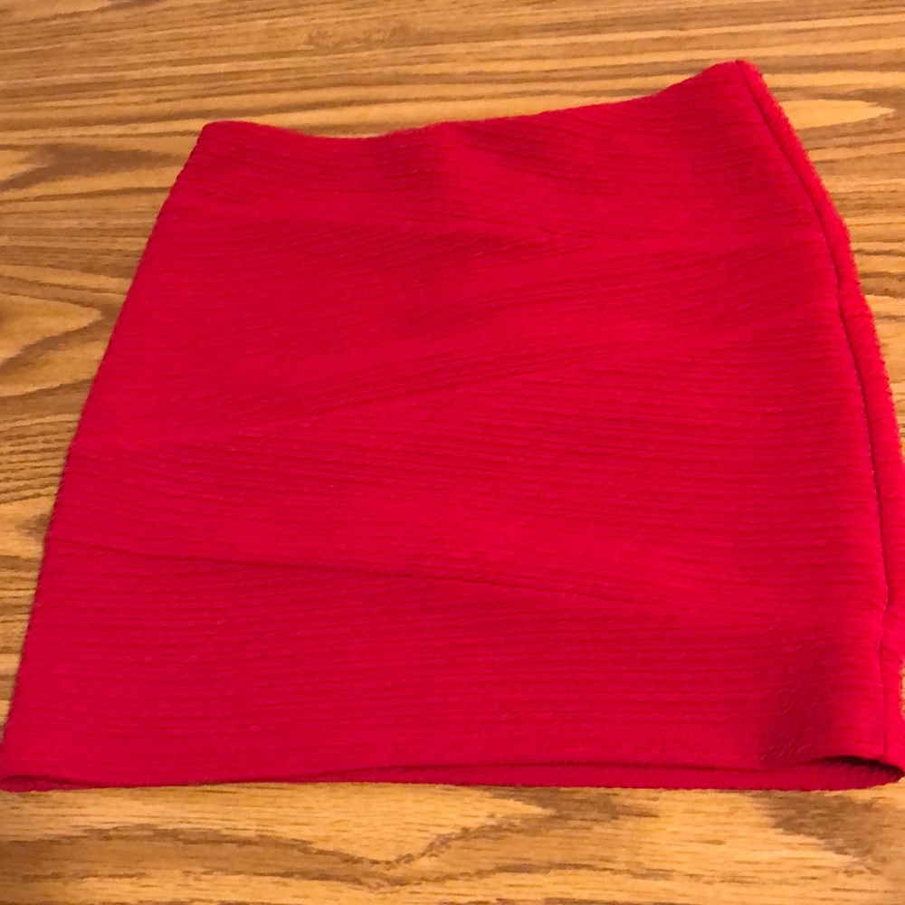 Skirt